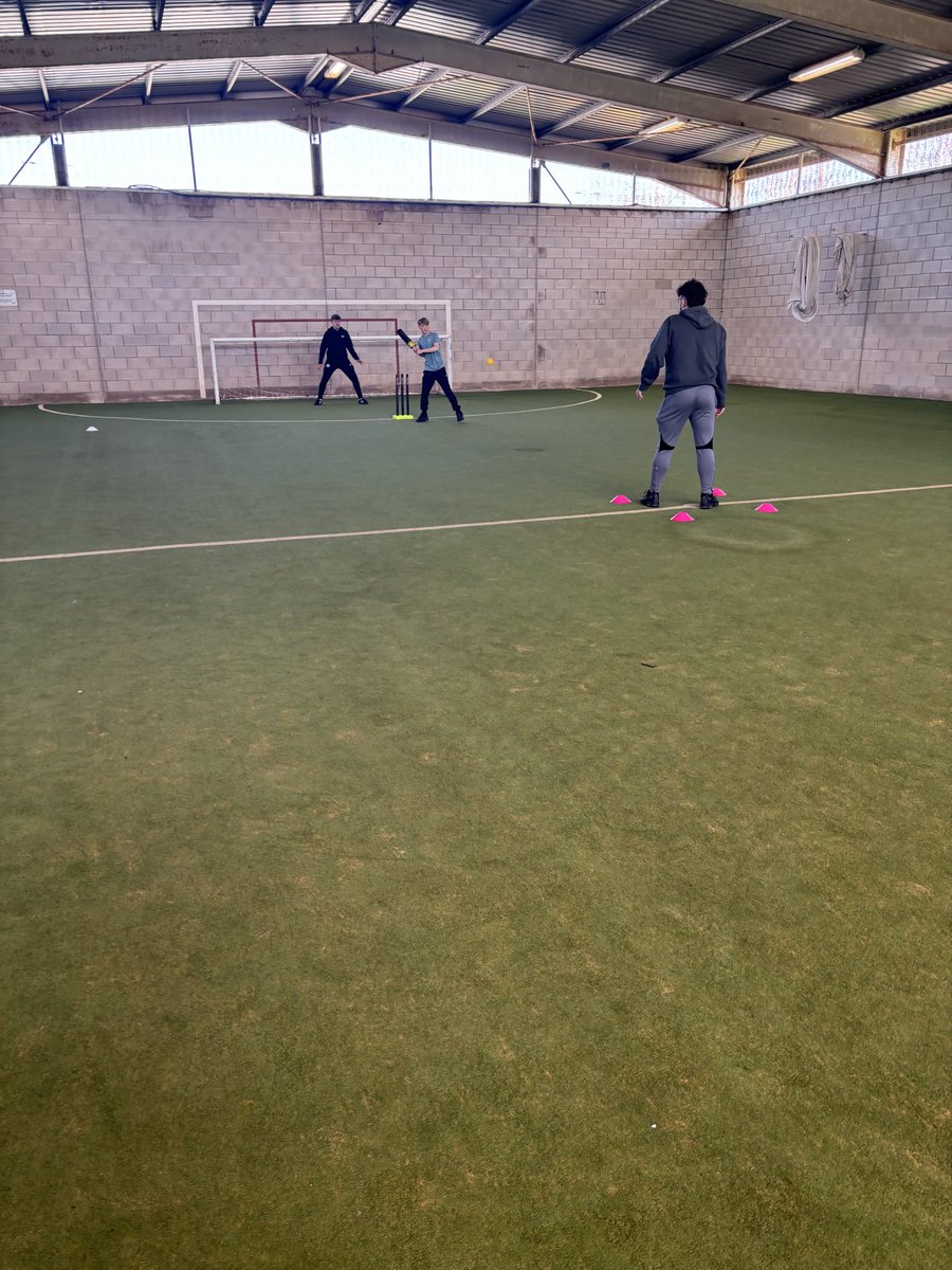 Evolve Sports Academy tweet media