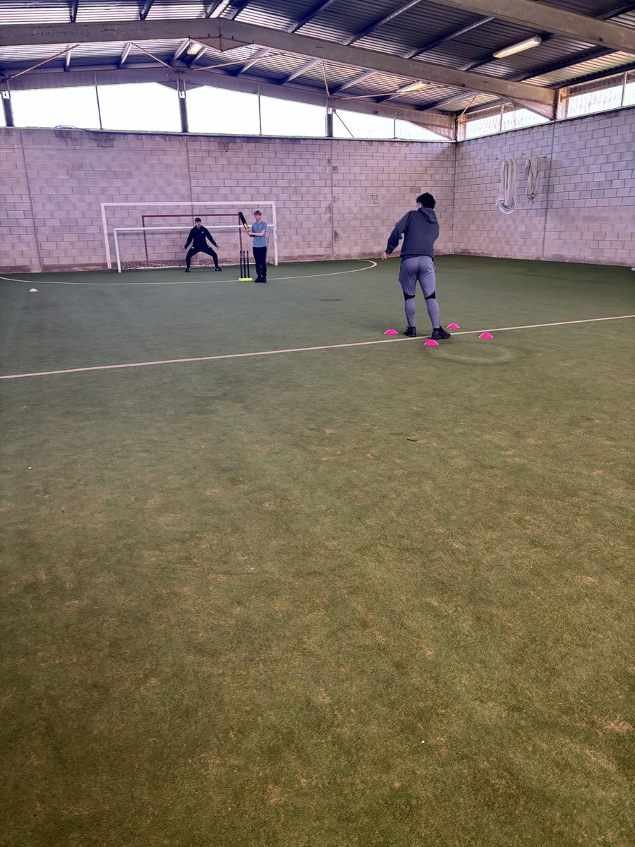 Evolve Sports Academy tweet media