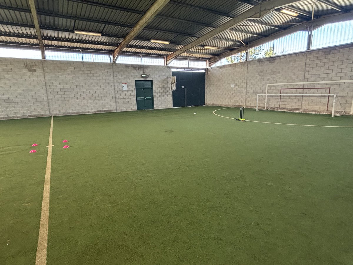 Evolve Sports Academy tweet media