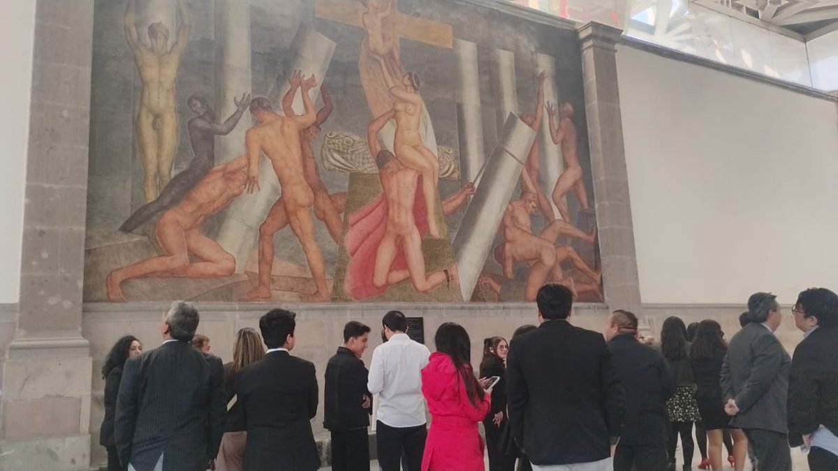 IPN-Bibliotecas y Publicaciones tweet media