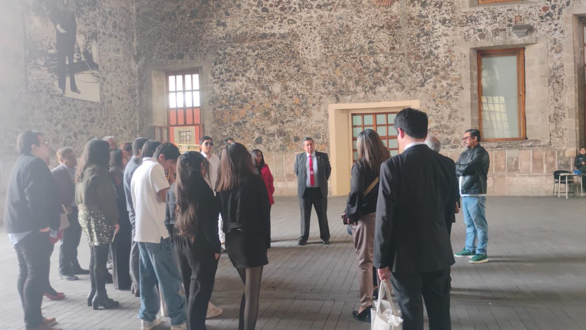 IPN-Bibliotecas y Publicaciones tweet media