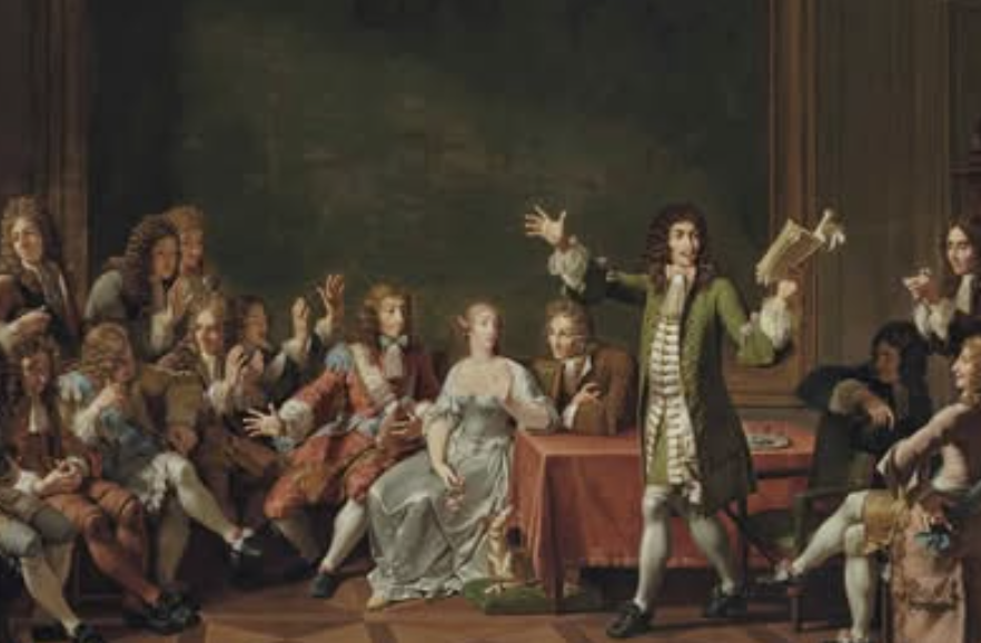 Classiques Garnier tweet media