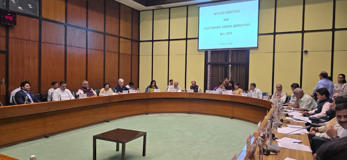 Tejasvi Surya tweet media