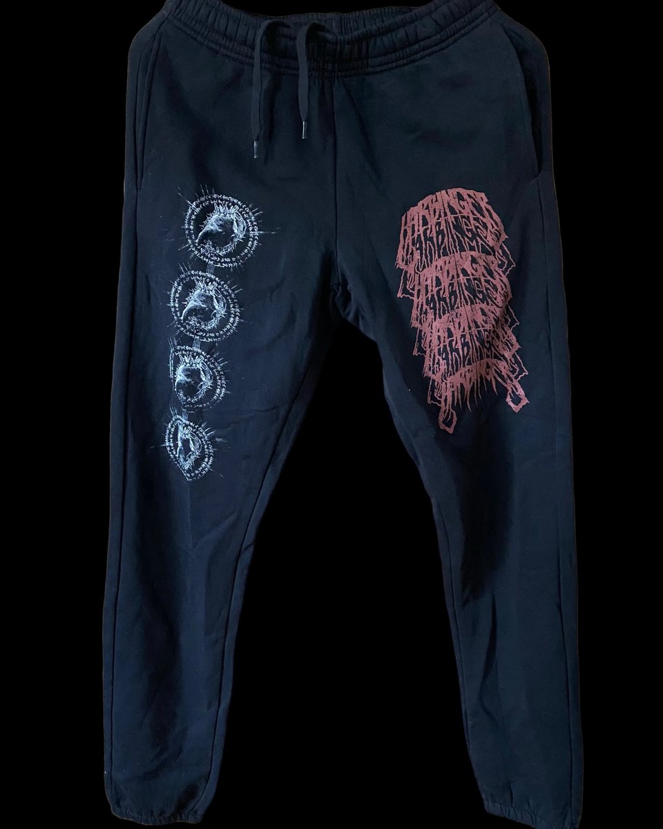 HARBINGER tweet media