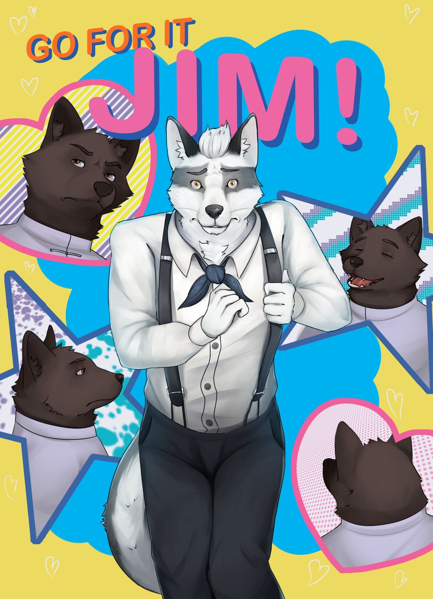 TUCO ── Comms open (dm) tweet media