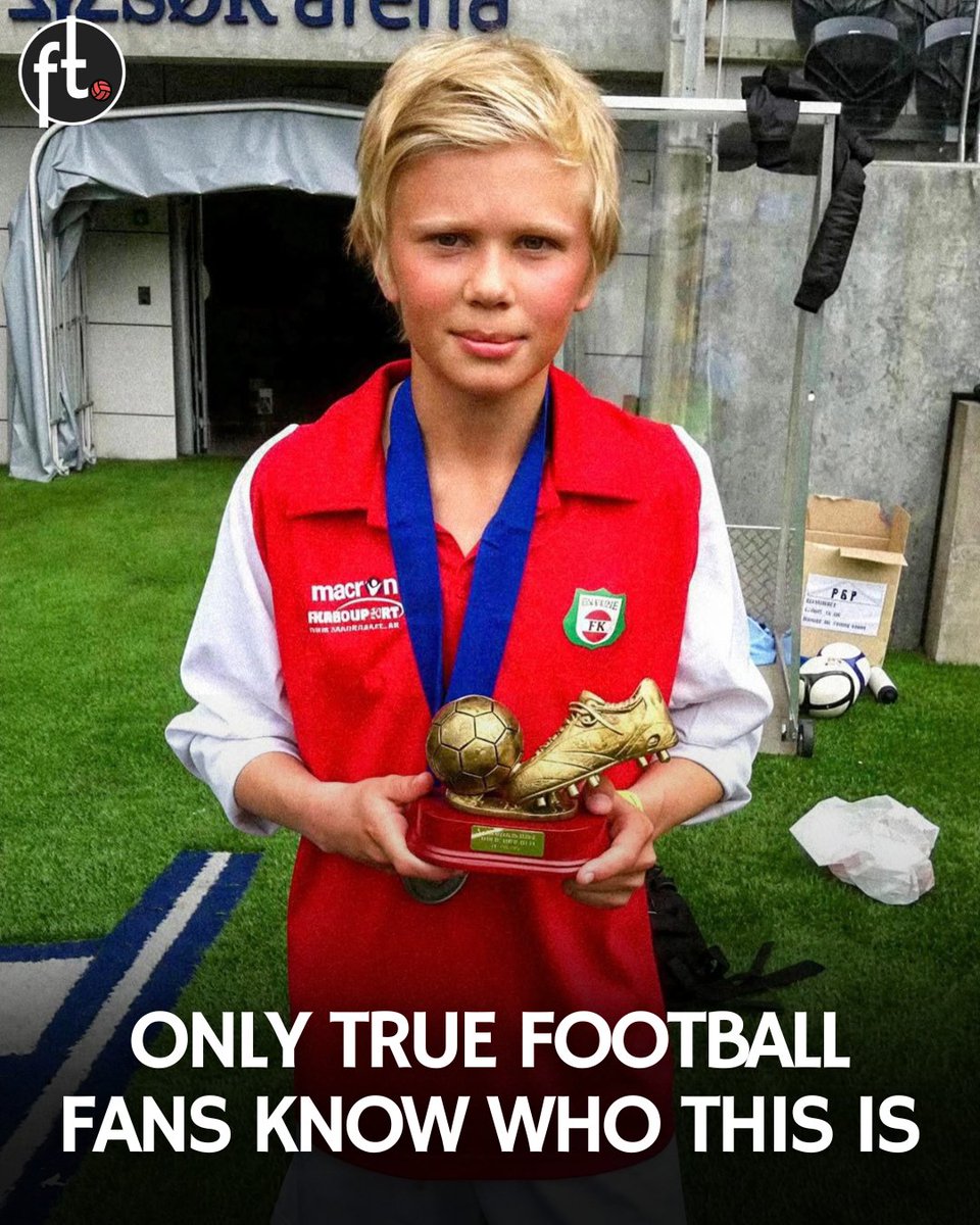 Football Tweet ⚽ tweet media