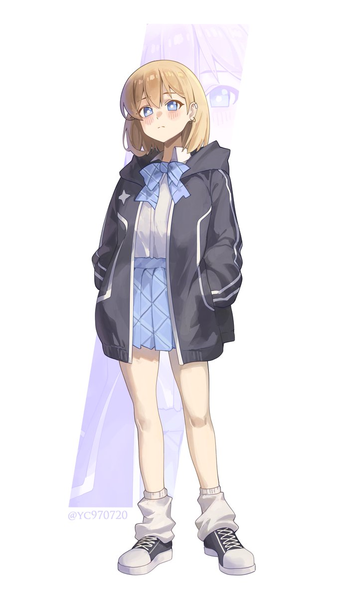 YC97(5월일페) tweet media