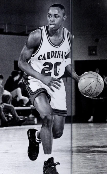 Image from North Central Alumni (@NCAlumni)