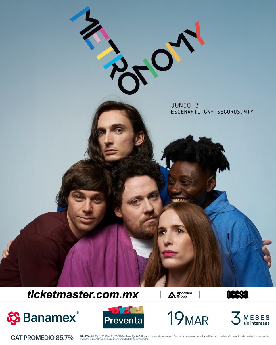 Apodaca Group tweet media