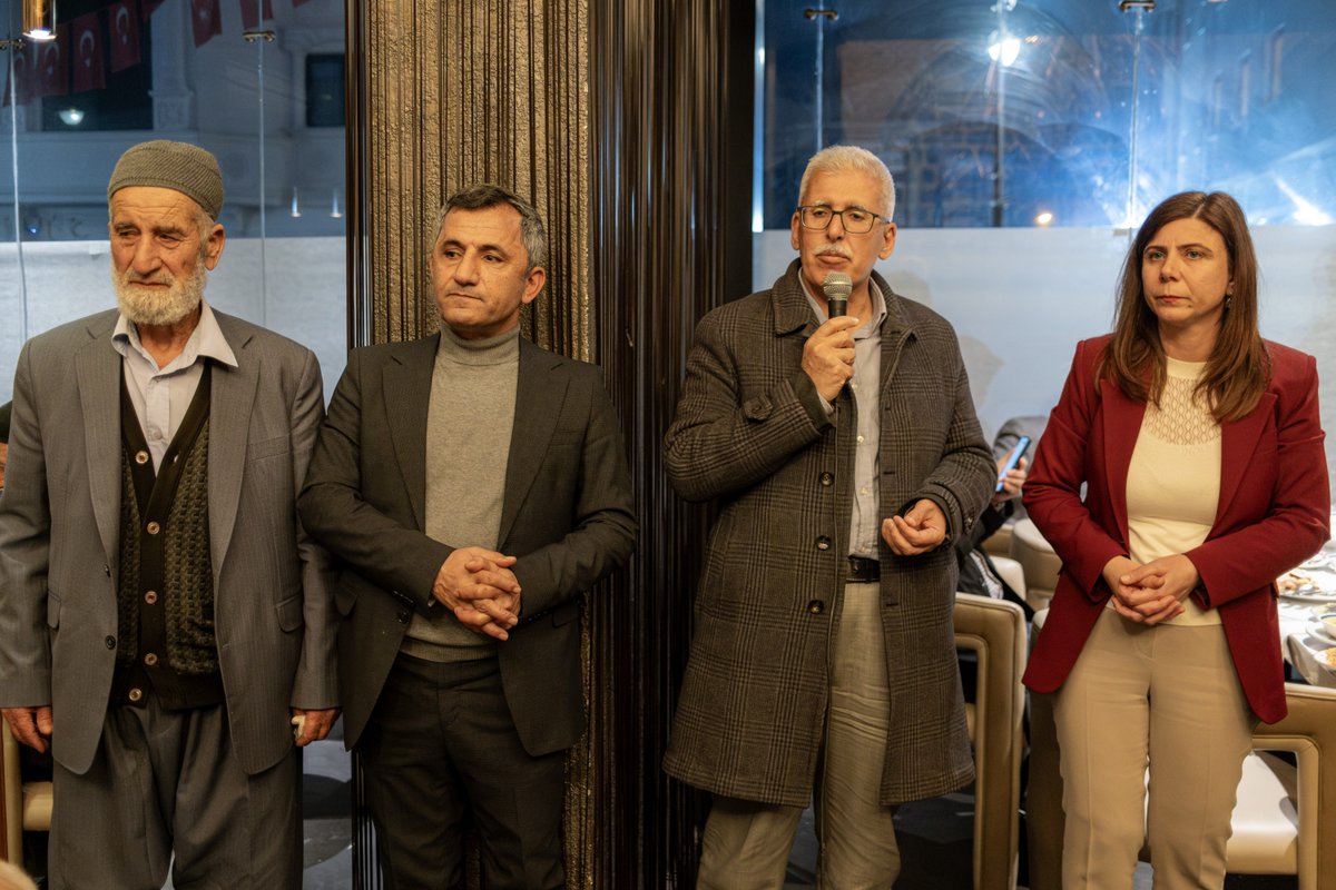 Diyarbakır Büyükşehir Belediyesi tweet media