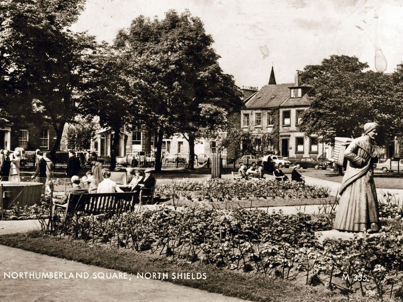 North East Heritage Library tweet media