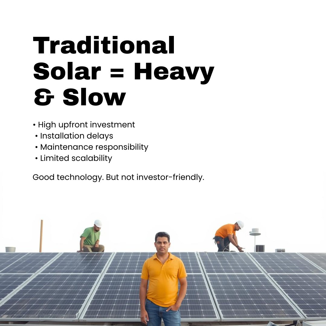 Solar Capital tweet media
