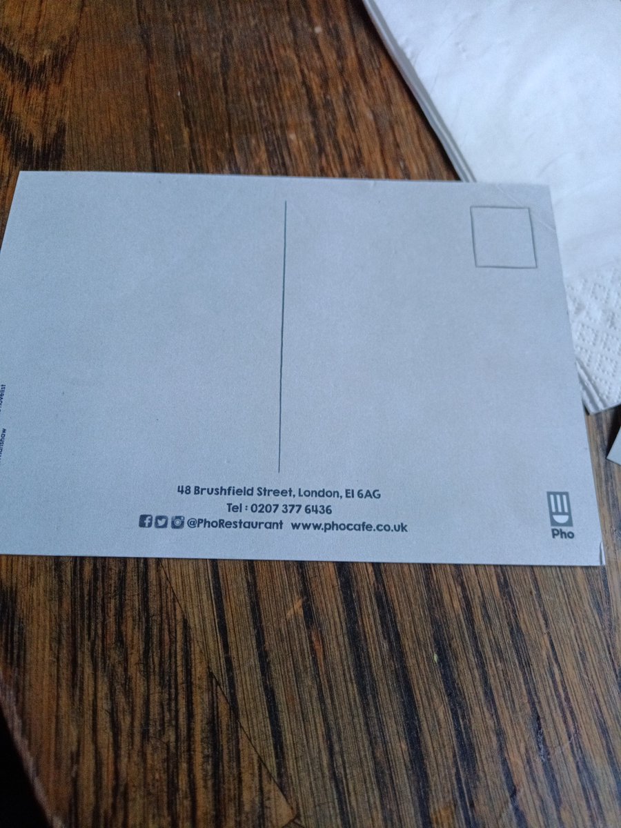 #LondonNetworker tweet media