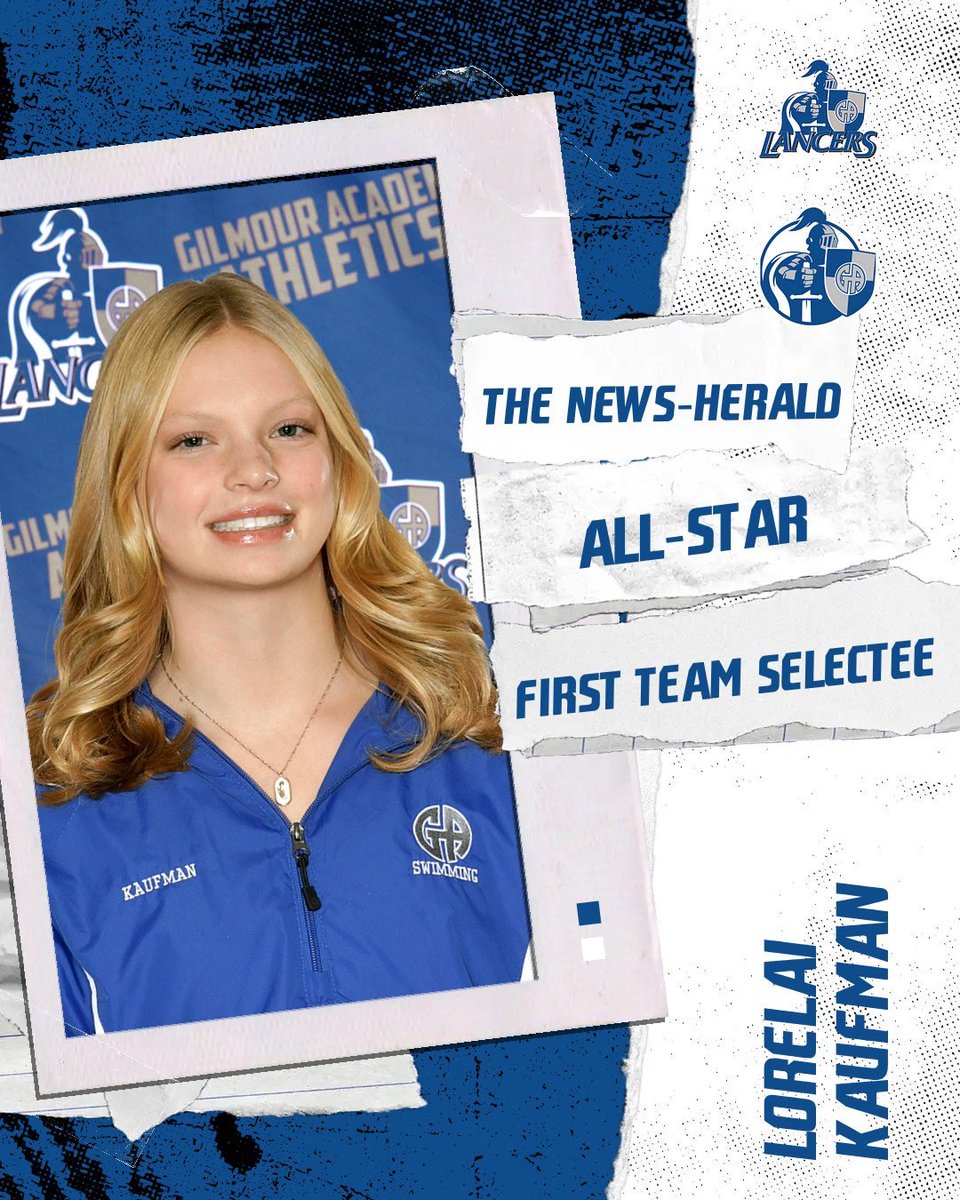 Gilmour Athletics tweet media