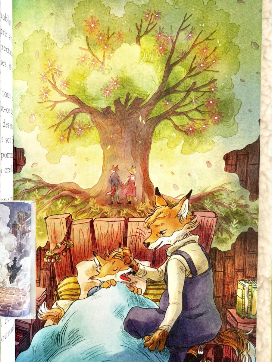 La_PAL_de_la_licorne tweet media