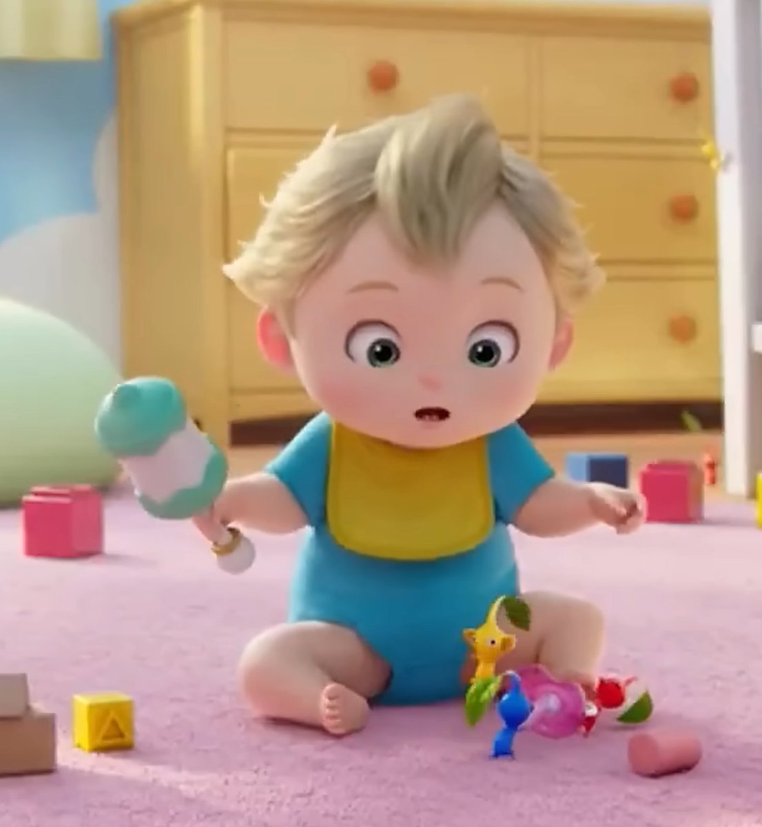 Alexmana, Avid Tinkerer tweet media