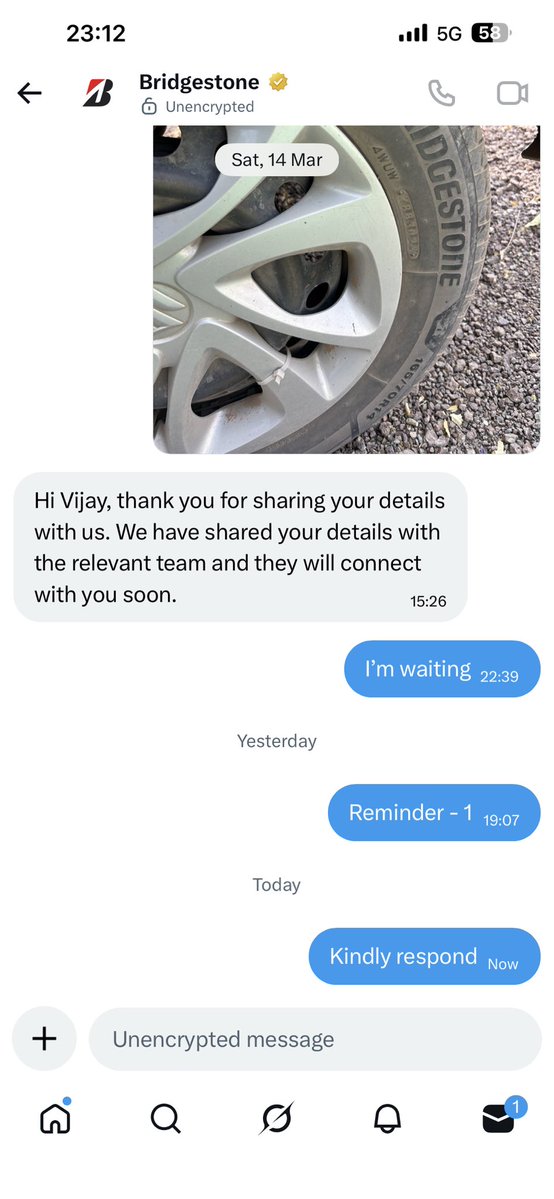 Vijay Rajendra Nikam tweet media