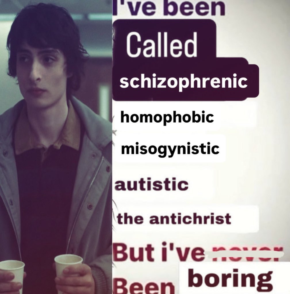 💢 Ⴆꫀꪀ ᵎ tweet media