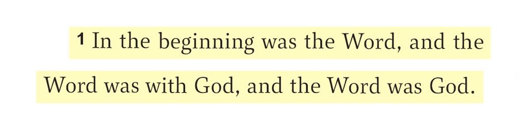 Holy Bible tweet media