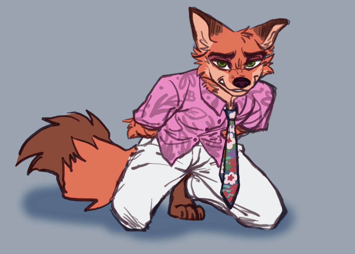 Jolyn🦊 tweet media