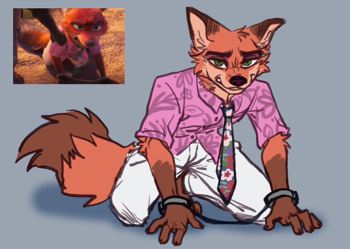 Jolyn🦊 tweet media