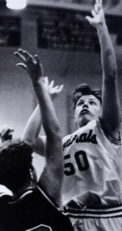 North Central Alumni tweet media