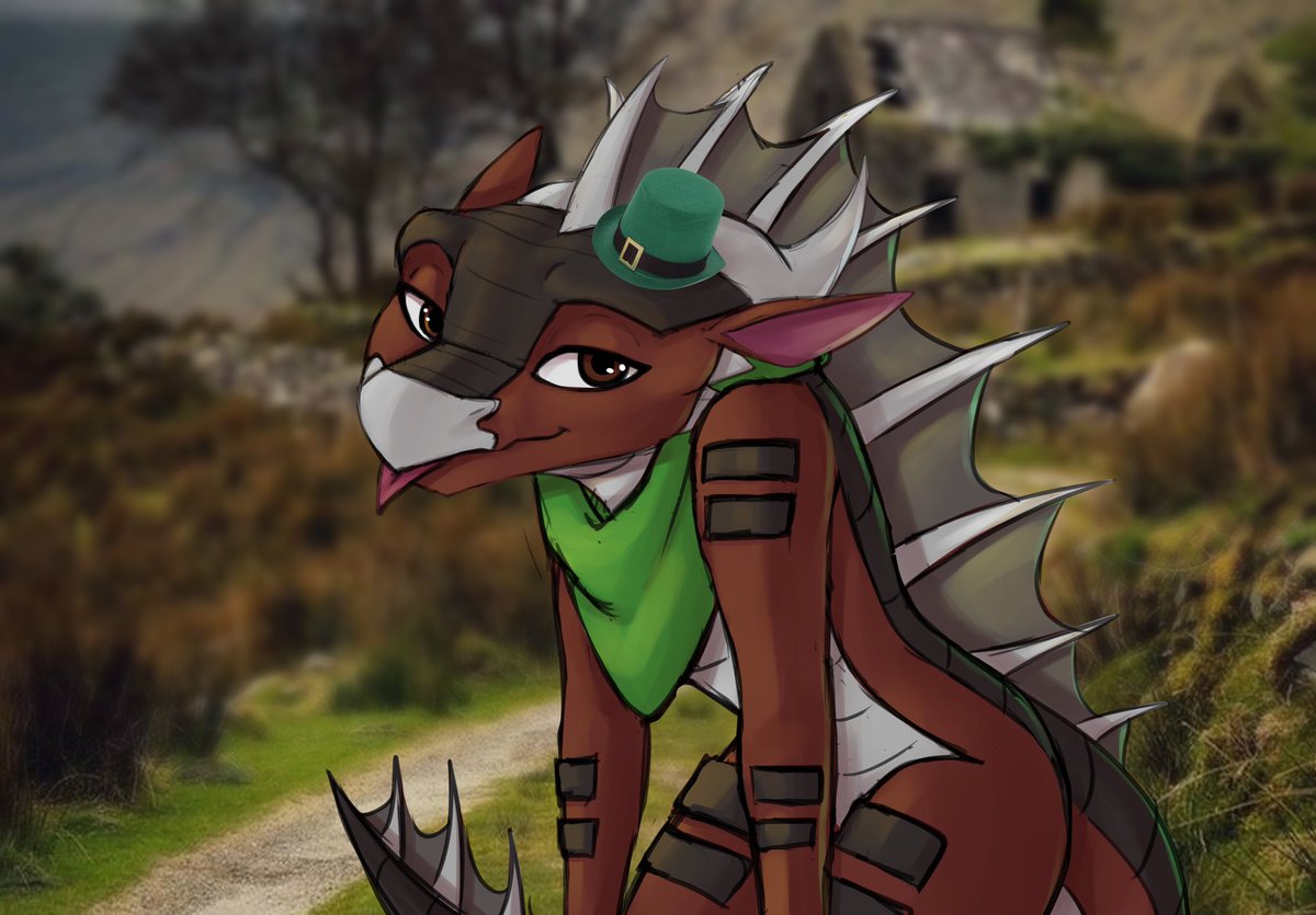 Hyperstreams tweet media