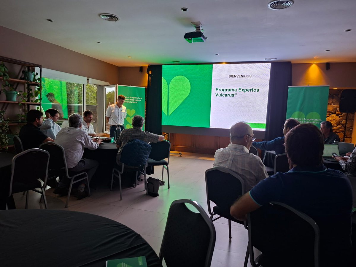 BASF Agro Argentina tweet media