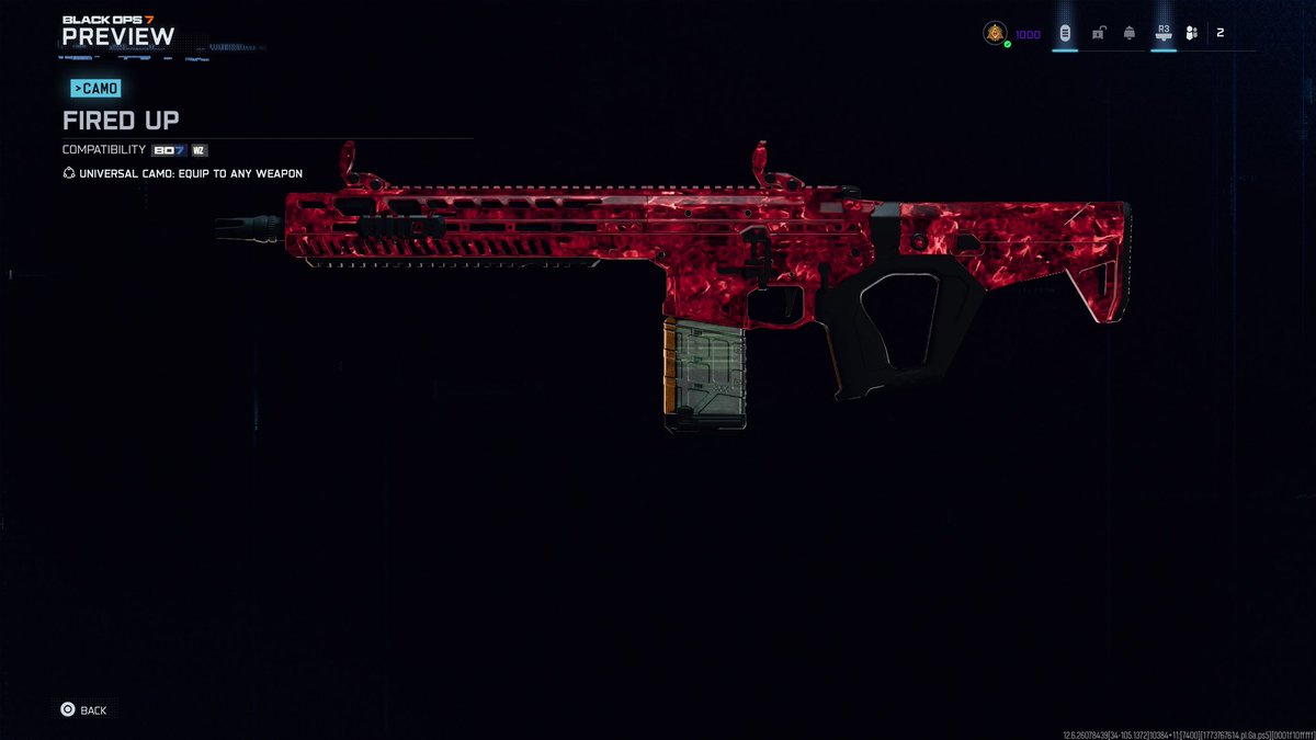 COD: Zombies News tweet media