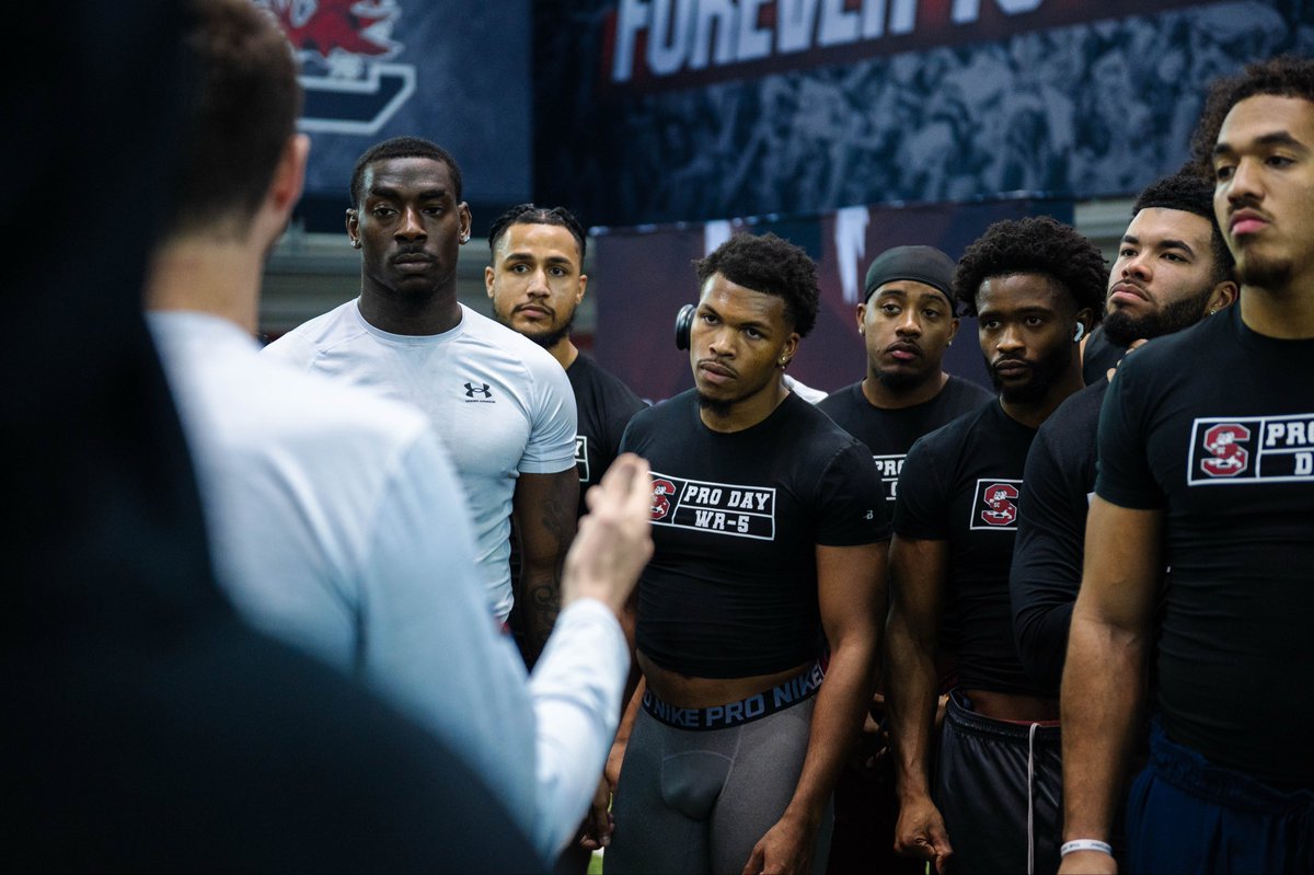 South Carolina State Football tweet media