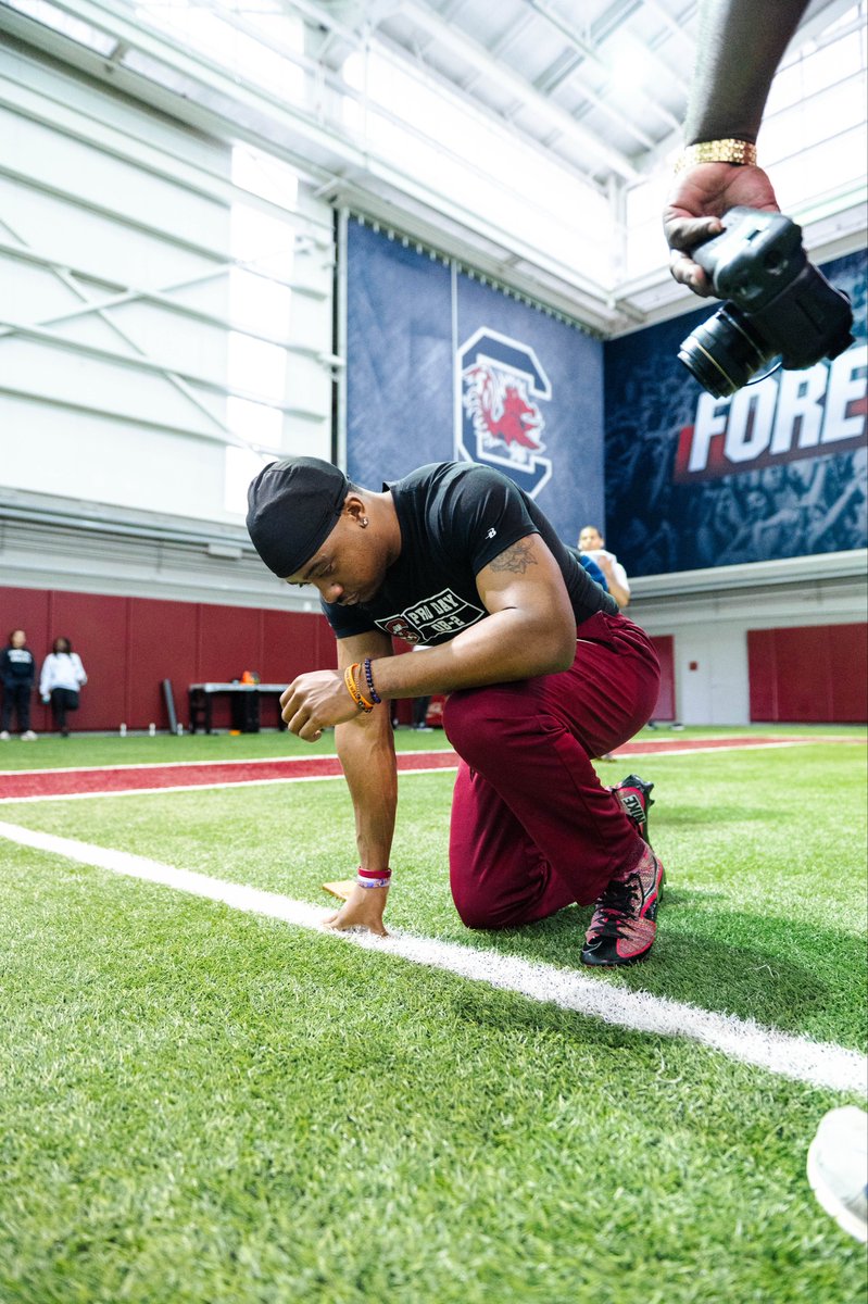 South Carolina State Football tweet media