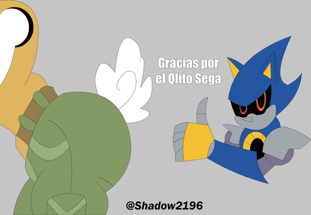 Shadow Master 219 tweet media