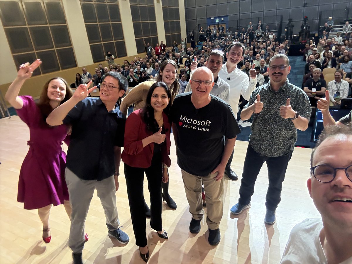 Brian Benz tweet media