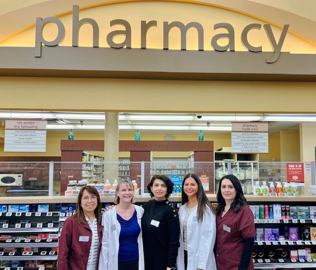BC Pharmacy Association tweet media