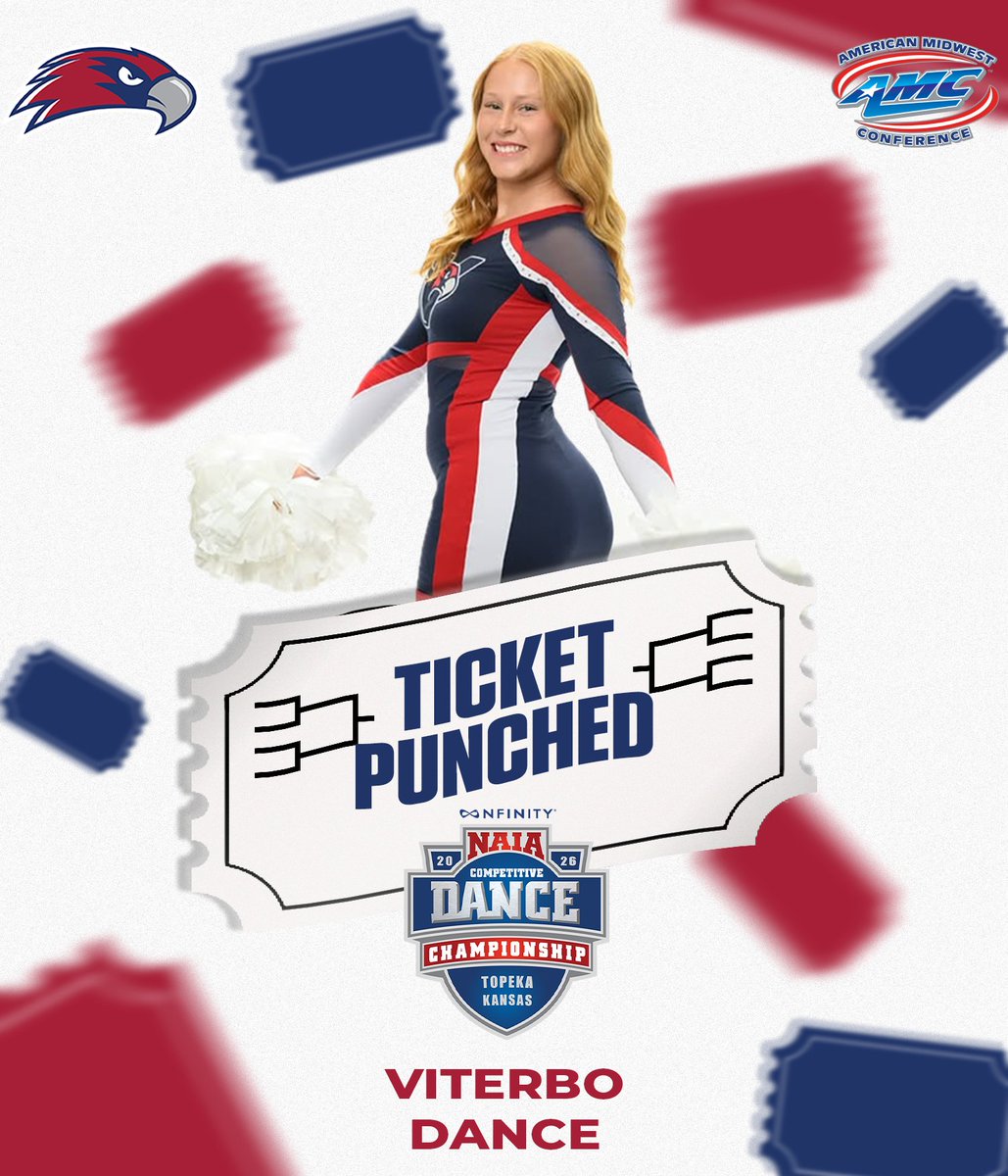 American Midwest Conference tweet media