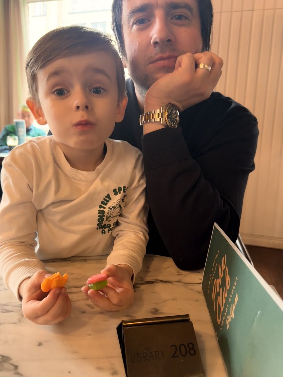 The Magic Mod tweet media