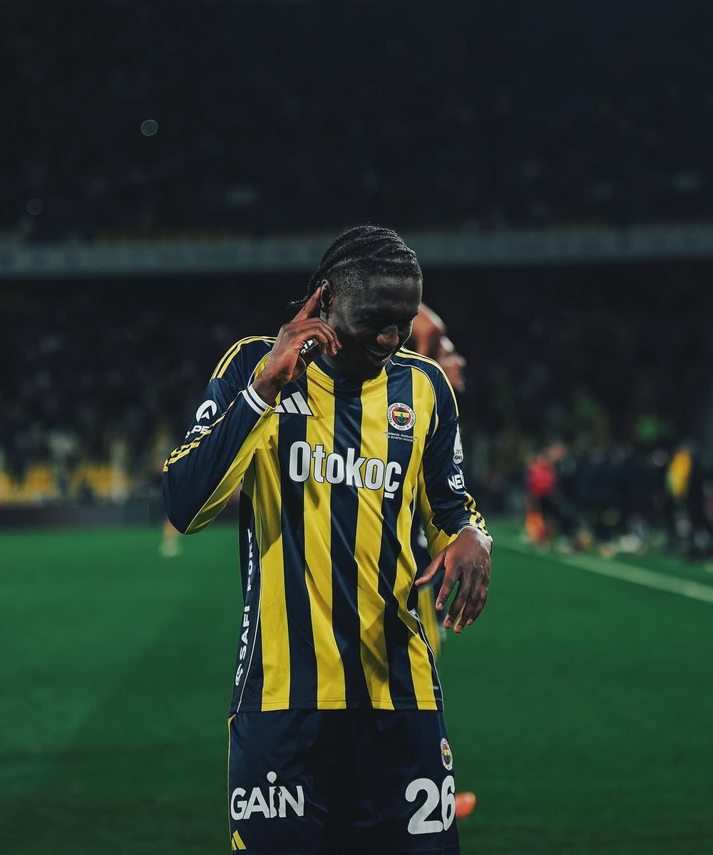 Fener Ajans 🇹🇷 tweet media