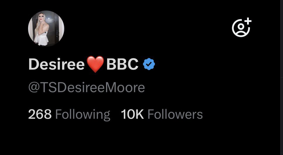 Desiree❤️BBC tweet media