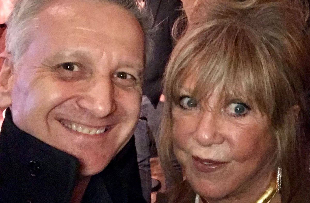 Graham Mack tweet media