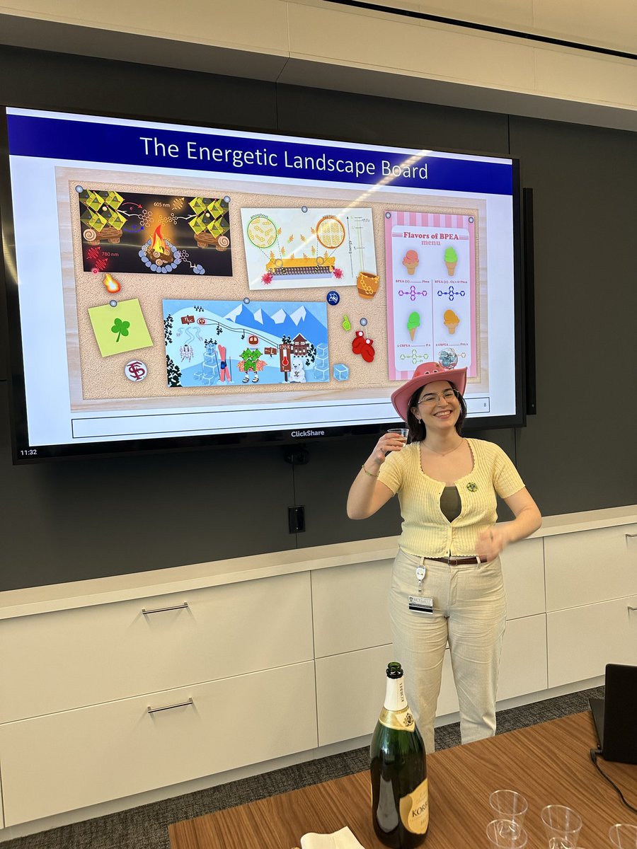 Nienhaus Lab tweet media