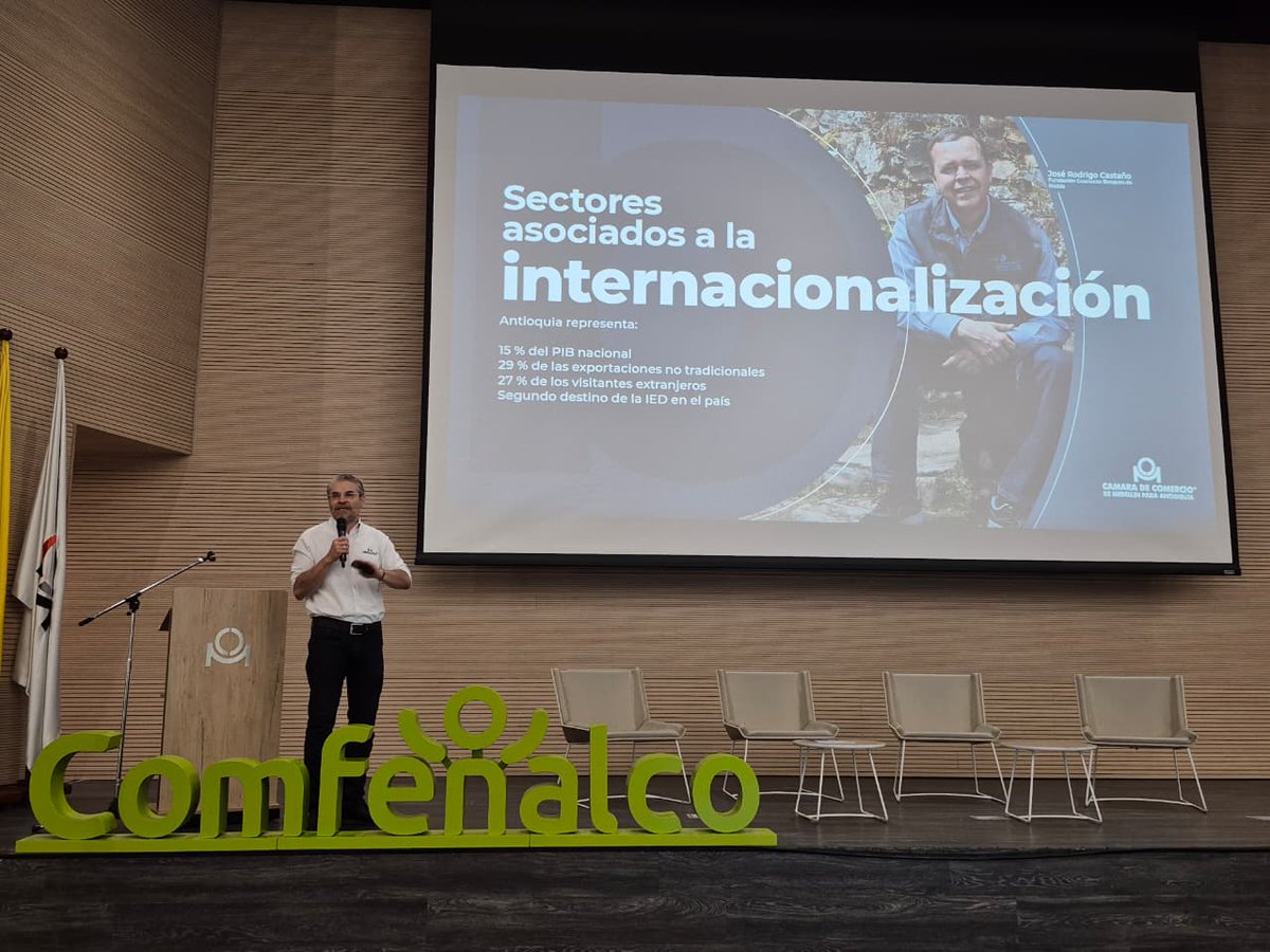 Cámara Medellín tweet media