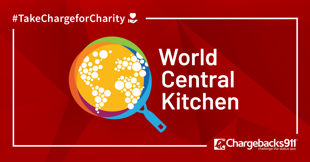 Chargebacks911 tweet media