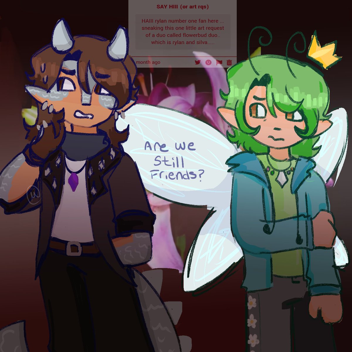 Matcha / Xel tweet media