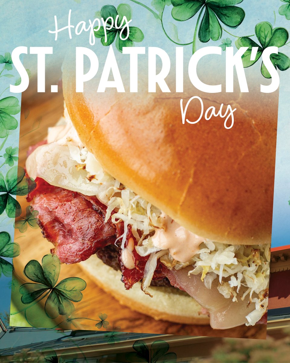 Max & Erma's tweet media