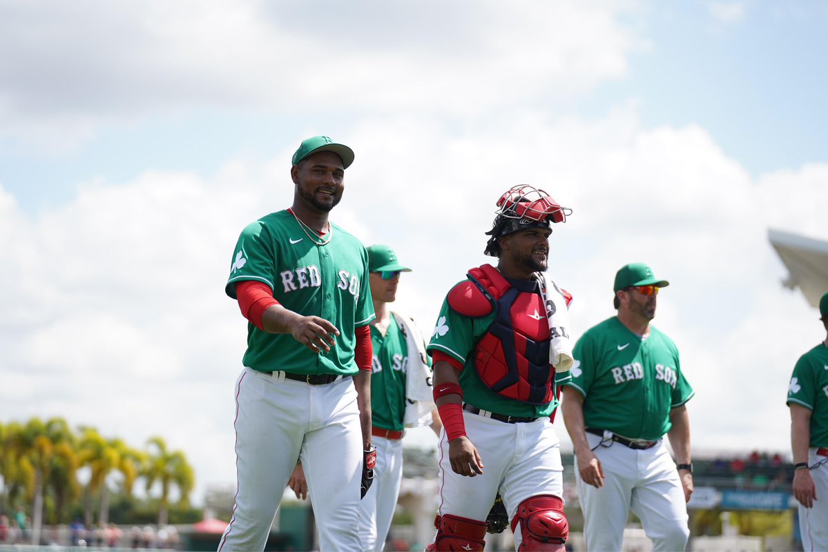 🎙️Not Another Sox Podcast🎙️ tweet media