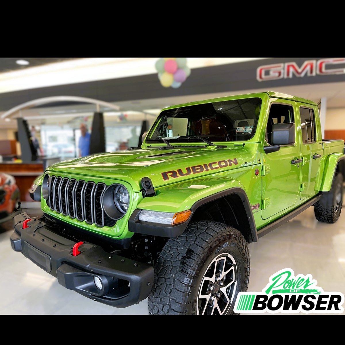 Power of Bowser tweet media