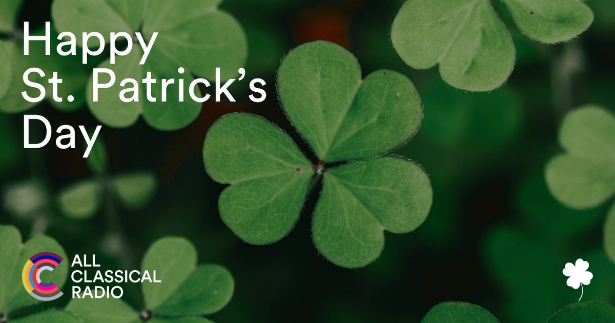 All Classical Radio tweet media