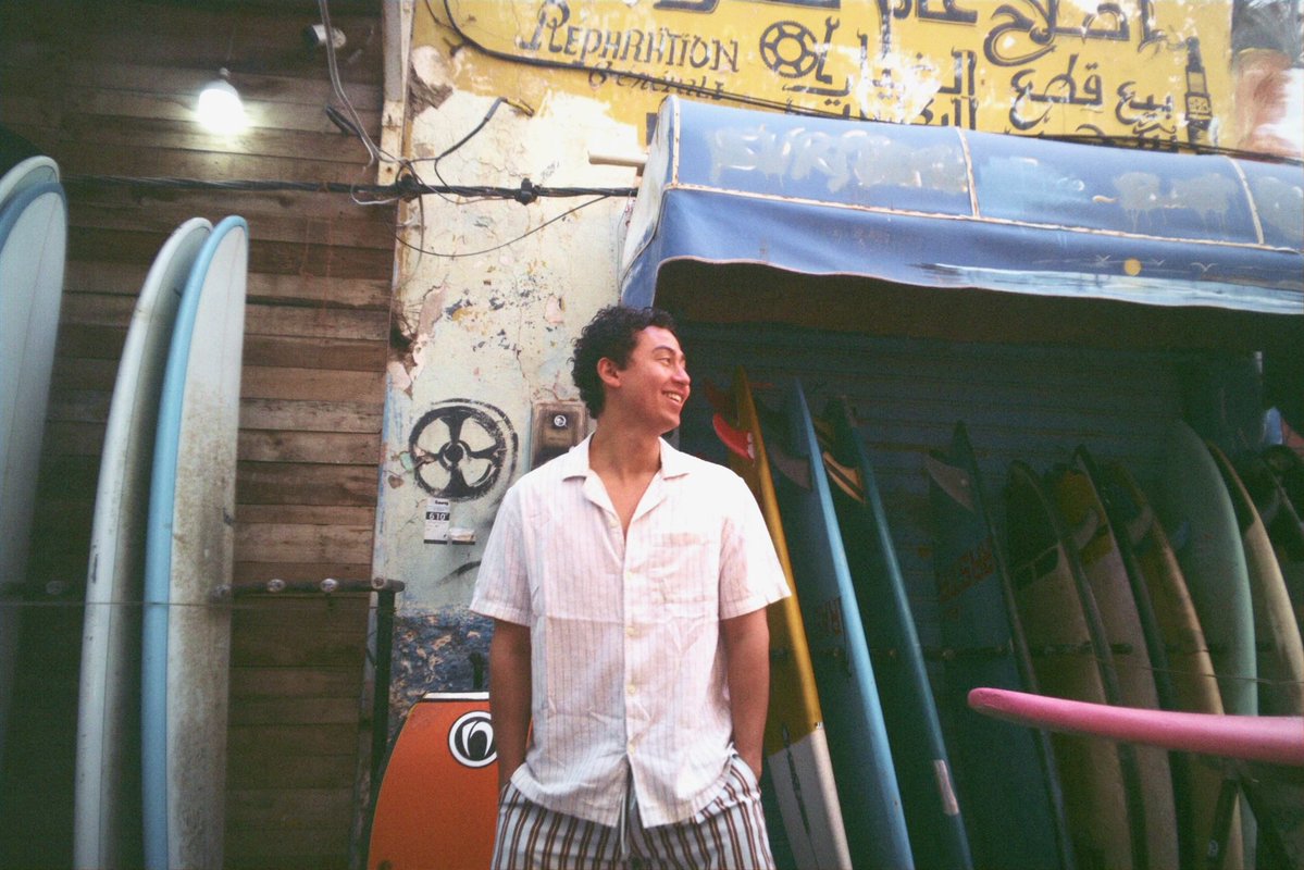 Tatsuki Thomas tweet media