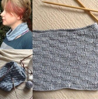 HandKnics tweet media