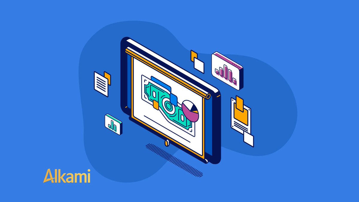 Alkami Technology tweet media